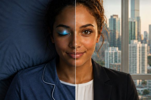 Lens for Orthokeratology: A Complete Guide to Ortho-K Treatment