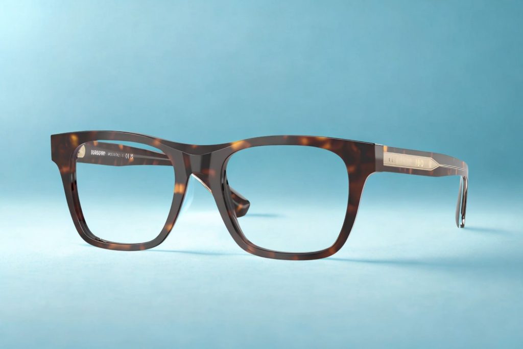 Burberry BE2445F eyeglasses
