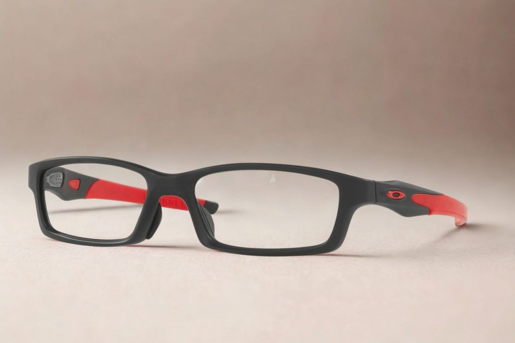 Oakley Crosslink A OX8118 Asian Fit eyeglasses