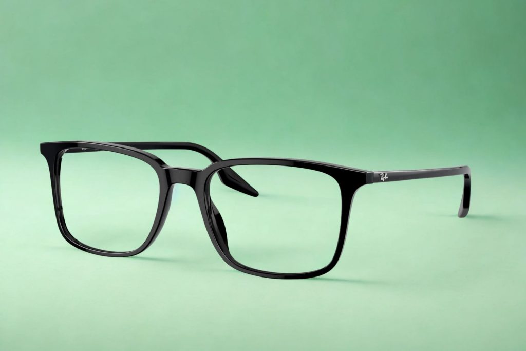 Ray-Ban RX5421F eyeglasses