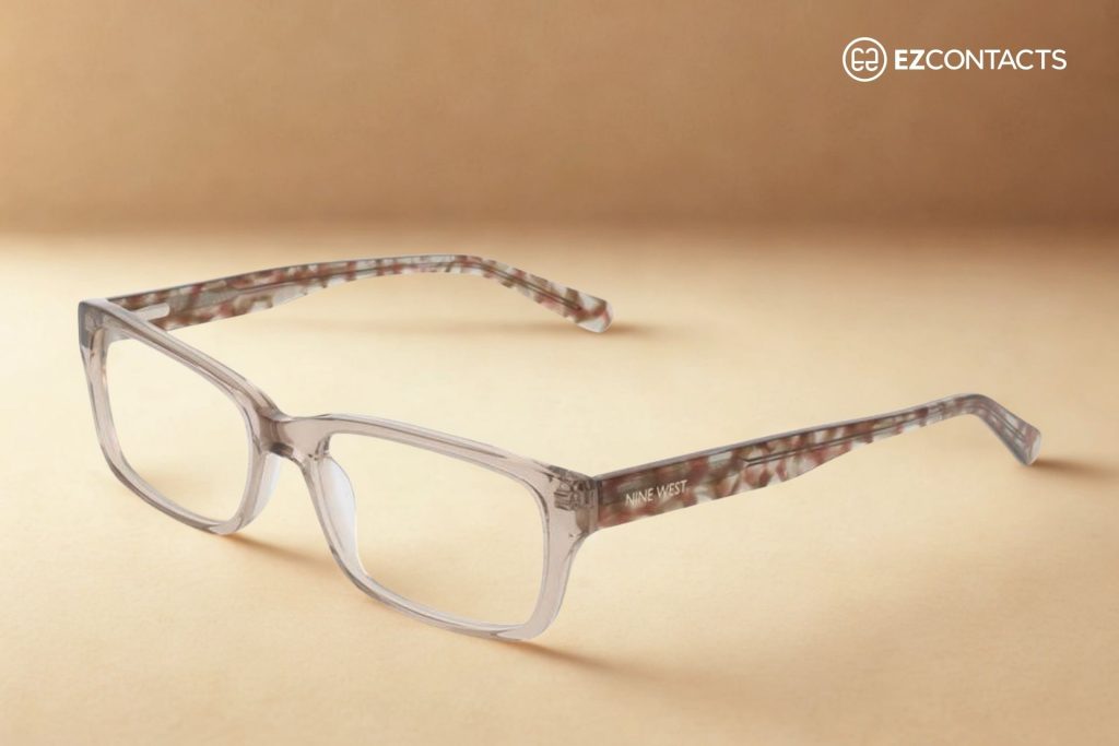 Nine West NW5249 ICON glasses
