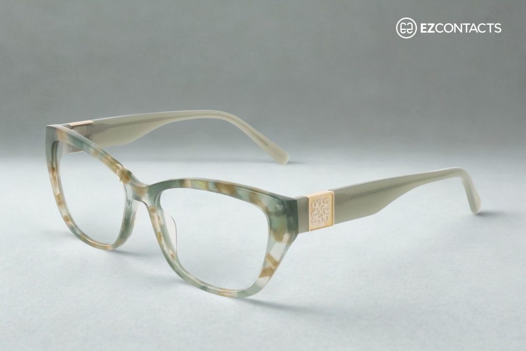 Nine West NW5253 ICON glasses