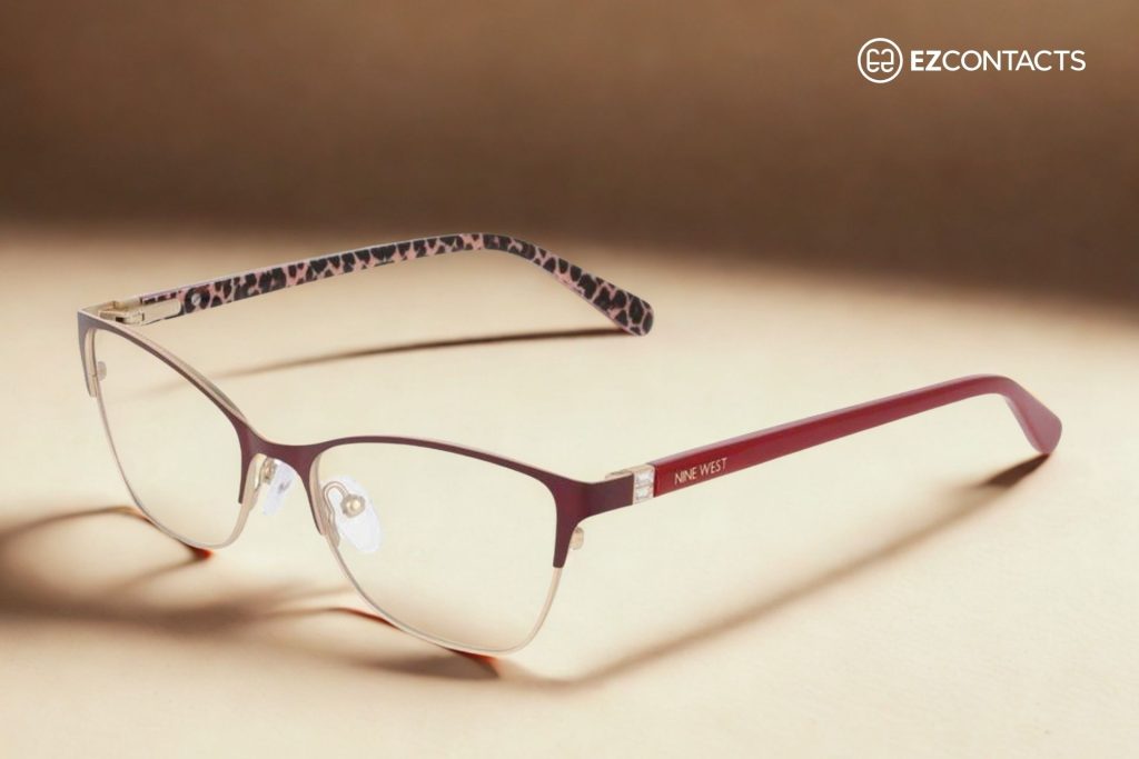 Nine West NW8026 TREND glasses