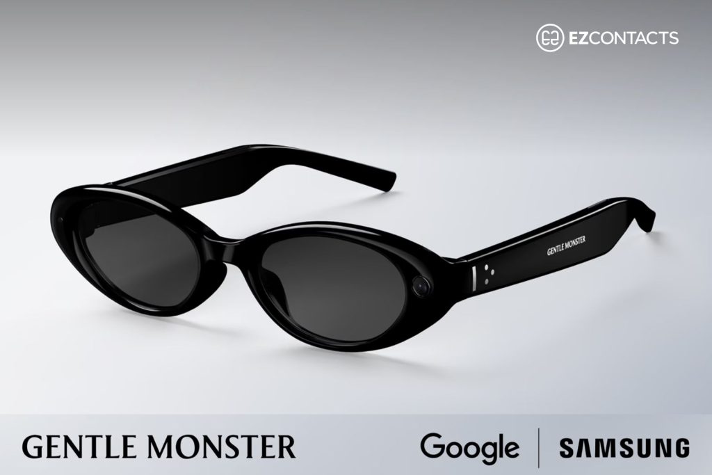 Gentle Monster smart glasses
