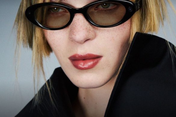 Gentle Monster & Google Team Up on New AI-Powered Smart Glasses