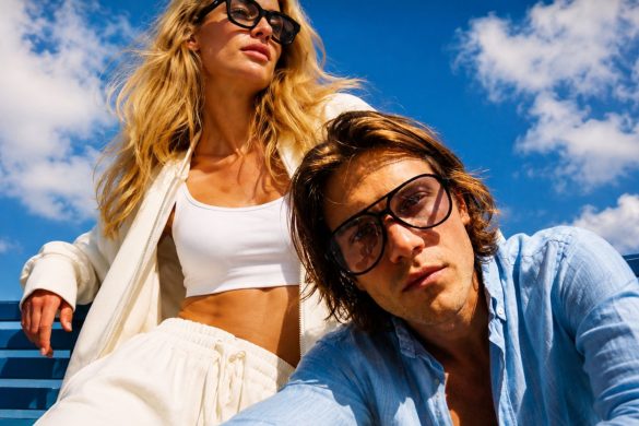 Quality Without the Markup: What Is ‘Affordable Premium’ Eyewear?
