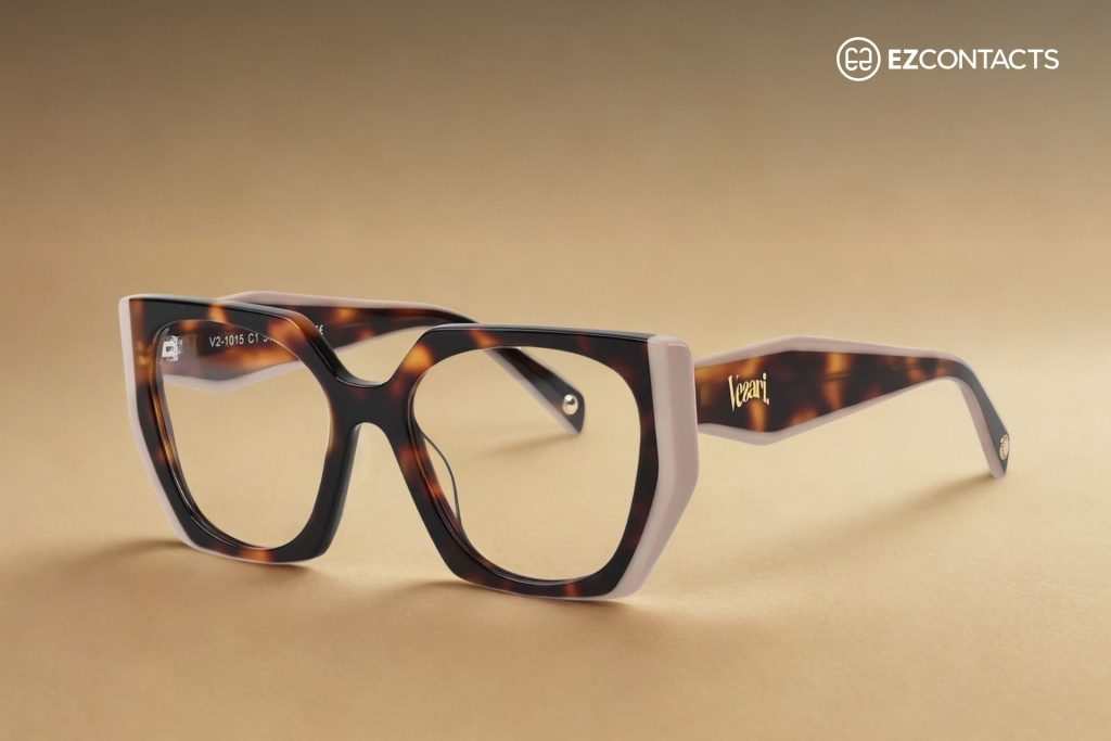 Vesari Vita glasses