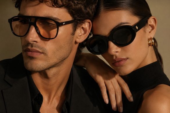 Runway Trends Made Accessible: Bold Frames We’re Obsessed With