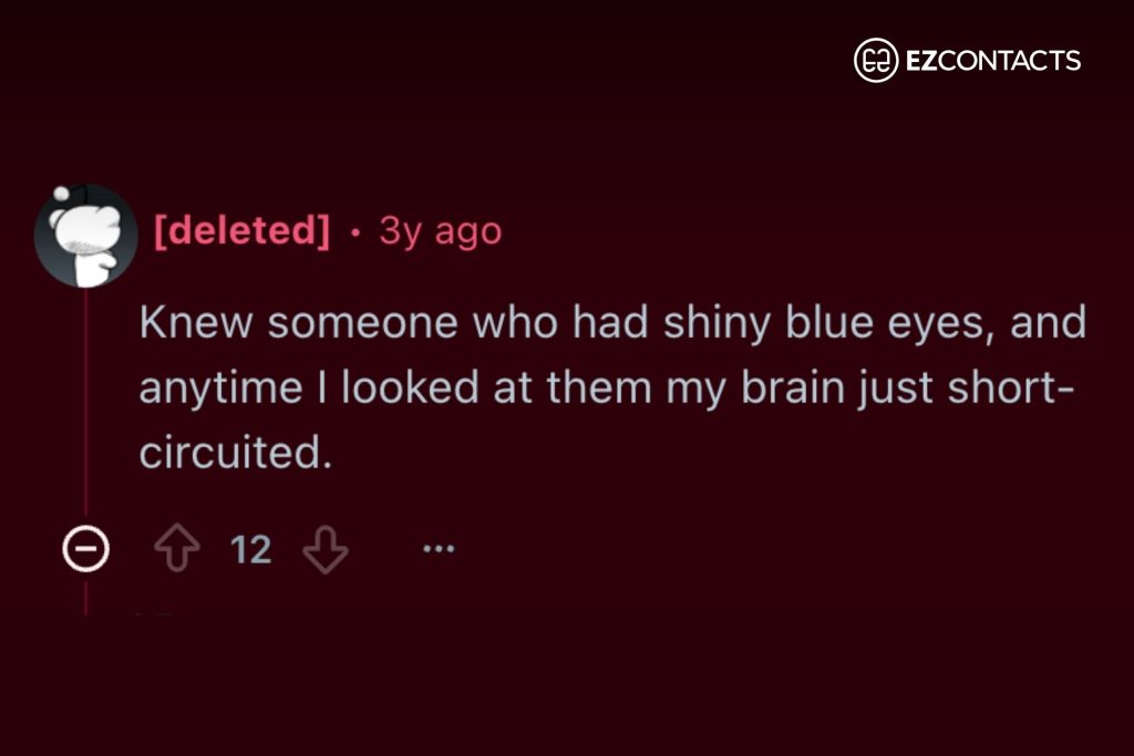 Reddit screenshot