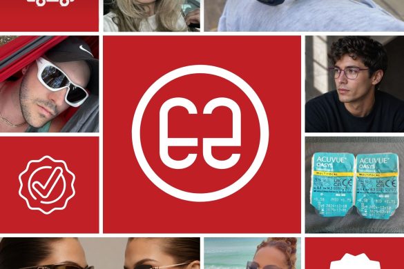 Zenni Optical vs. EZContacts: Which Eyewear Store Wins?