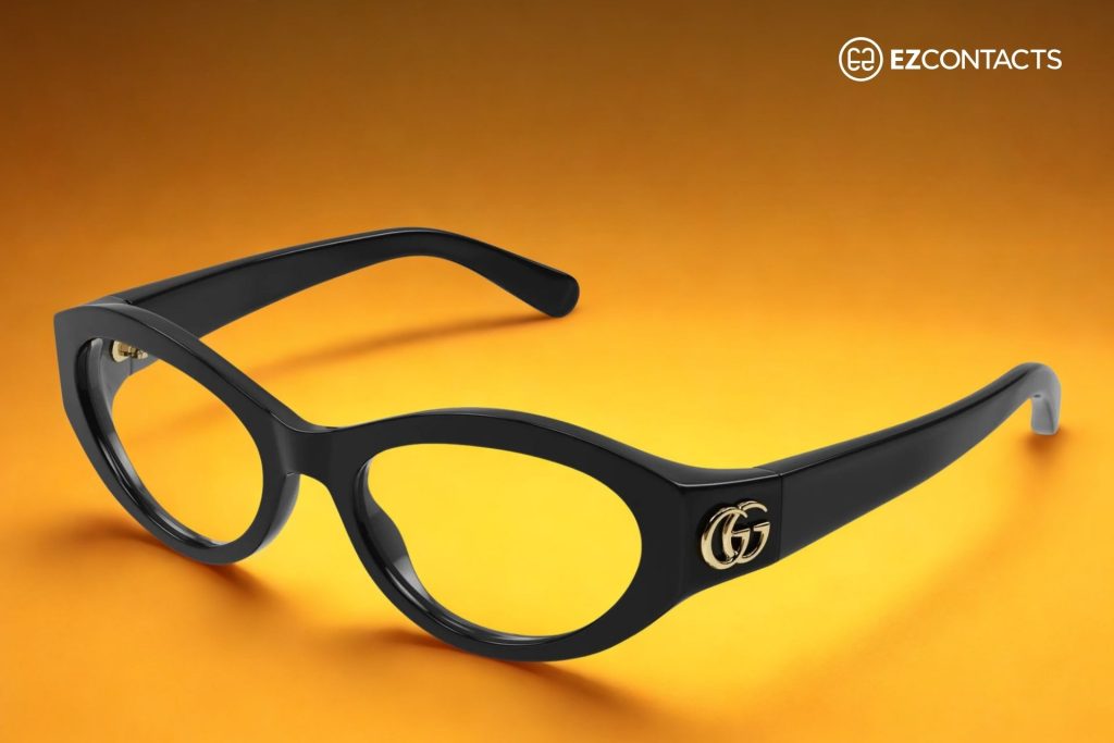 Gucci GG1405O glasses