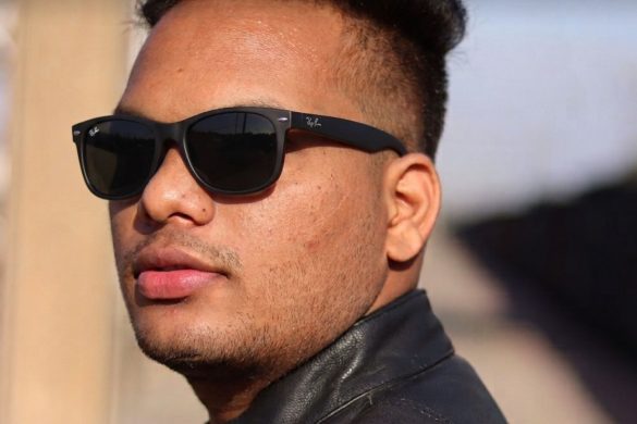 Ray-Ban RB2132 New Wayfarer: Read This Before You Buy