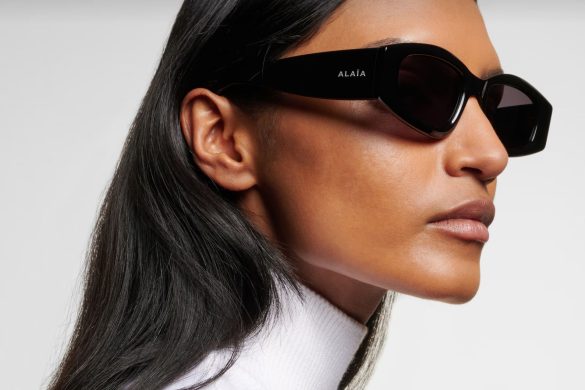Alaia Sunglasses: How Do They Compare To Other Designer Brands?