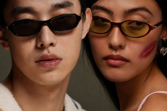 Bonnie Clyde Glasses: 10 Frames We Can’t Stop Looking At