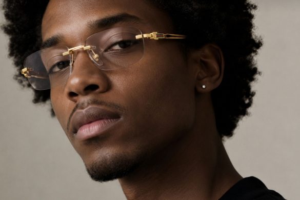 Gucci GG1221O: Are These Rimless Glasses Right for You?