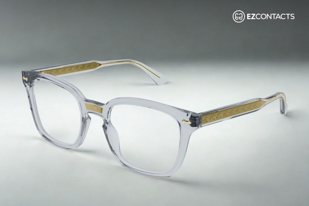 Gucci GG0184O eyeglasses