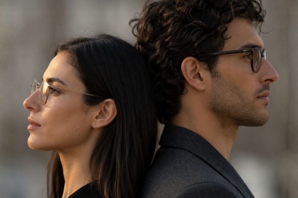 Eyewear For High Nose Bridges: Our Top Go-To Styles
