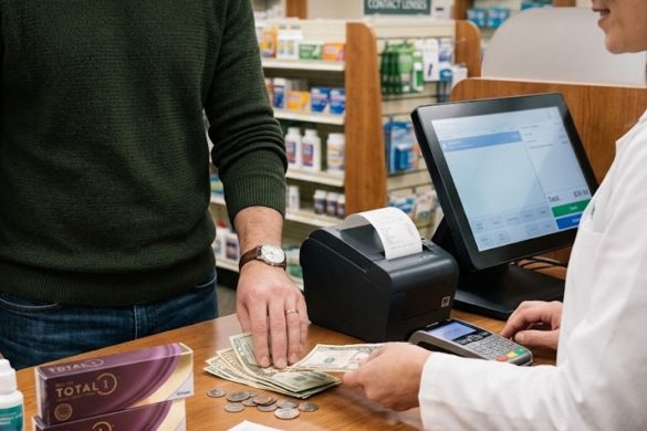 How Much Do Contacts Cost in 2026? A Complete Price Guide