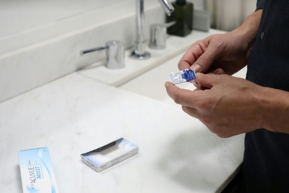 Are Hydrogel Contact Lenses​ Still Made Today?