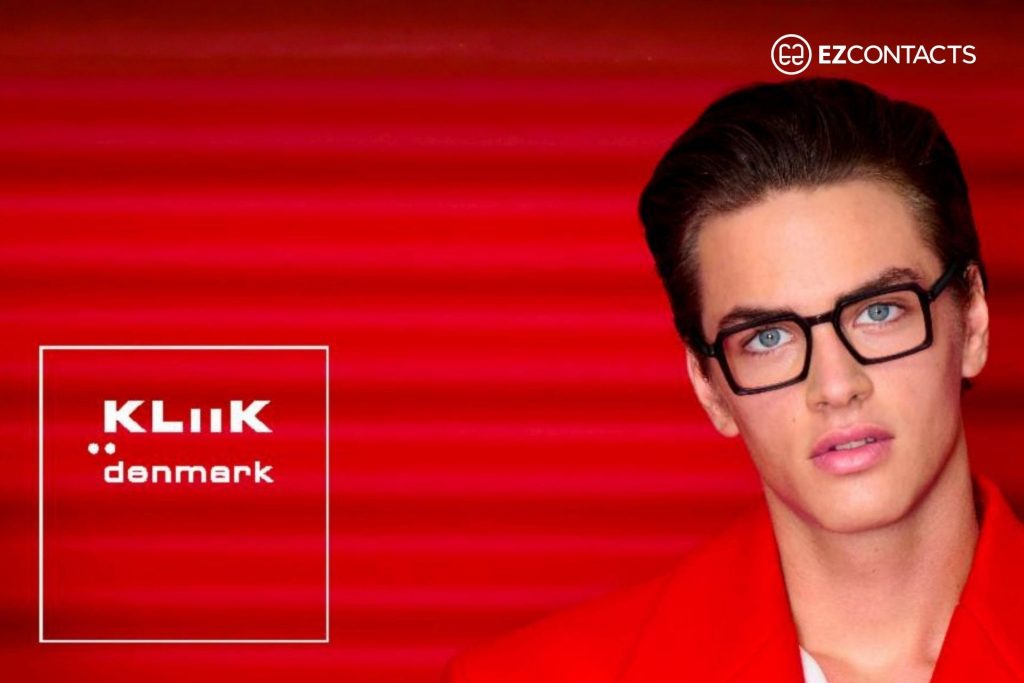KLiiK denmark catalog branding