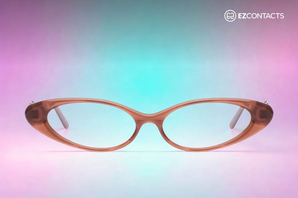 Mycelia glasses