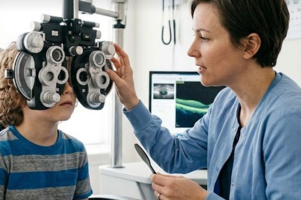 MiSight Contact Lenses: Can They Slow Childhood Myopia?