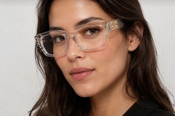 Miu Miu MU 02XV: Why These Glasses Are a Bestseller