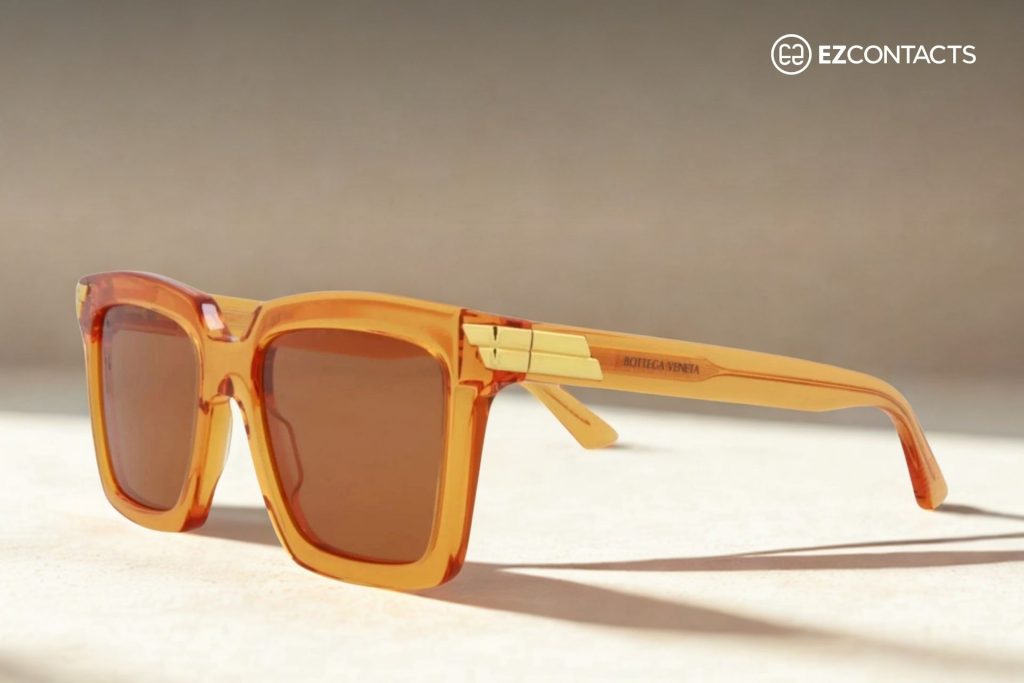 Bottega Veneta BV1005S sunglasses