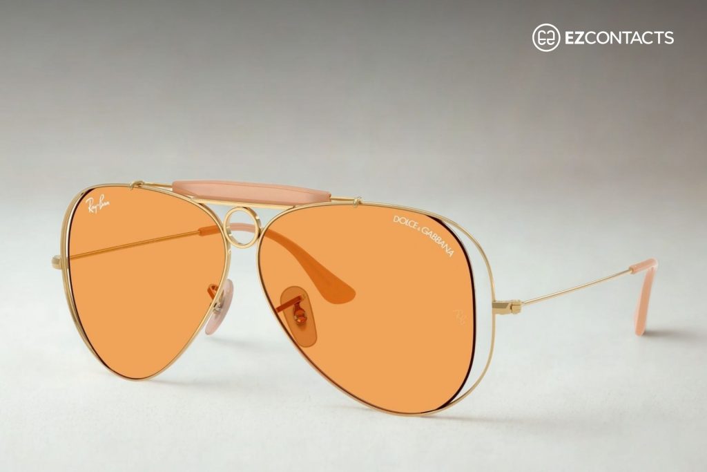 Ray-Ban RB3138M sunglasses