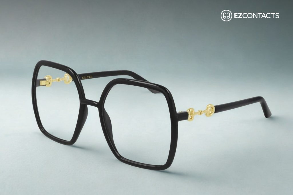 Gucci GG0890O Glasses