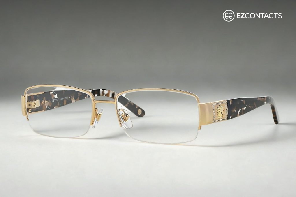 Versace VE1175B glasses