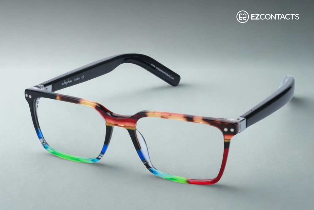 Midori glasses