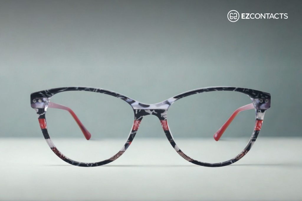 OA2610 Glasses