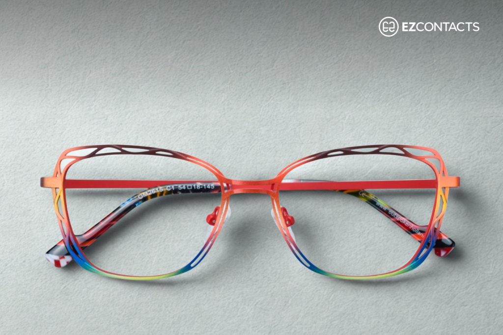 OM2615 glasses