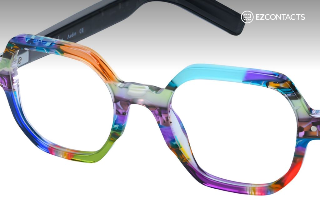 Scene Glasses