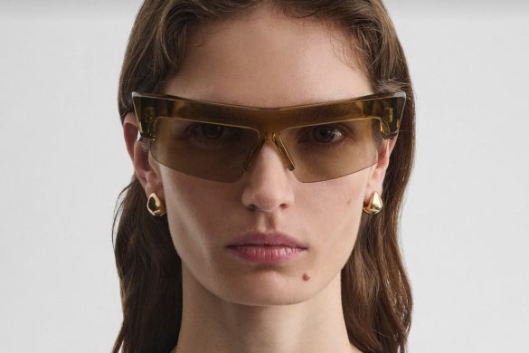 Will Phoebe Philo Sunglasses Rival Major Designers?