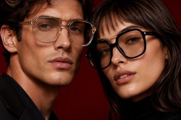 Saint Laurent SL 545: Are They In Style?