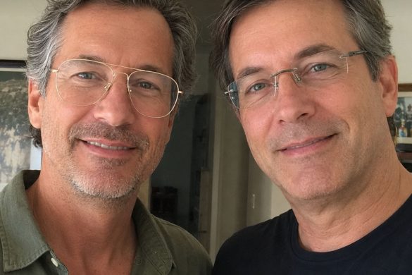 Stylish Glasses for Men Over 50: Top Celebrity Trends To Try