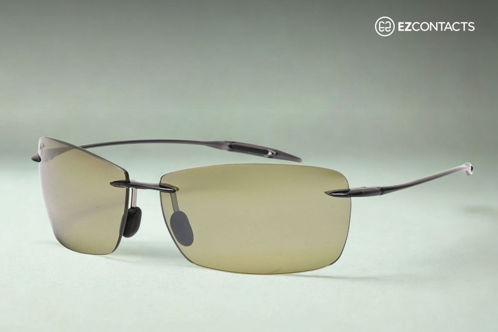 Maui Jim Lighthouse sunglasses