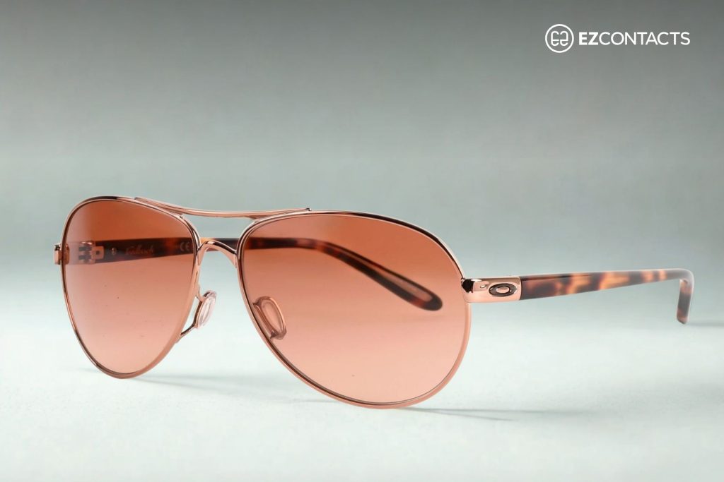Oakley OO4079 FEEDBACK sunglasses