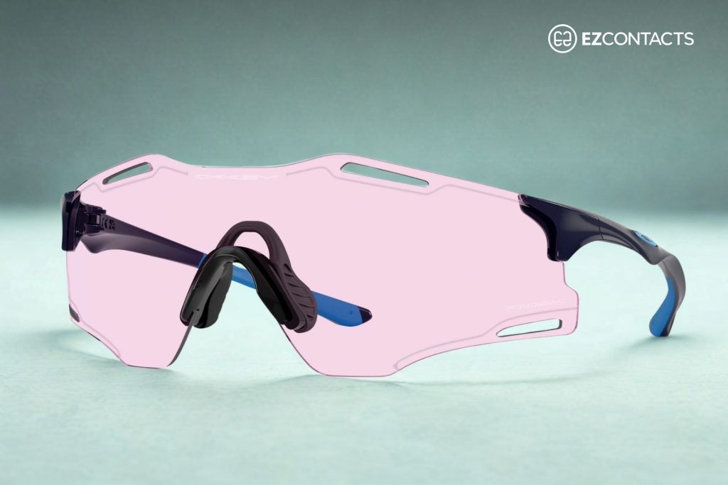 Oakley OO9512D CYBR ZERO 0OO9512D sunglasses