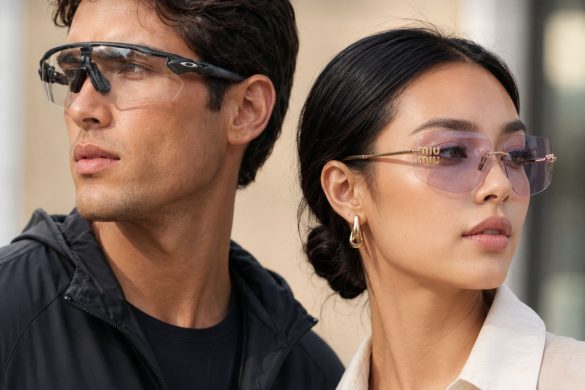 Transparent Sunglasses: Why They’re a Major Trend & Top Picks