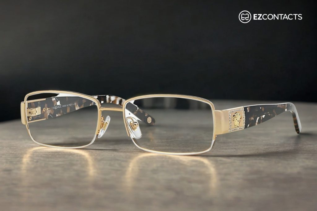 Versace VE1175B glasses