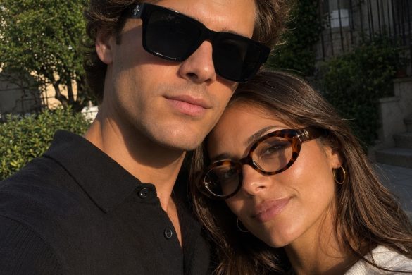 Introducing Vesari: EZContacts’ First In-House Eyewear Brand