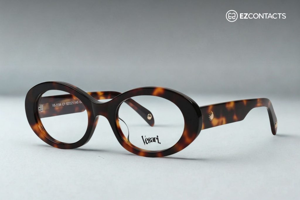 Vesari Pia glasses