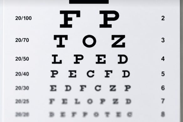 Why Is My Eyesight Getting Worse? Common Causes Explained