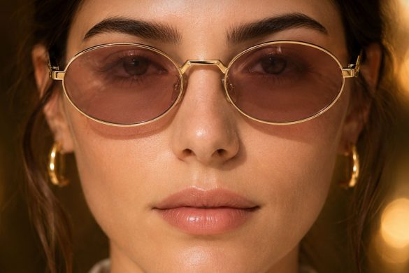 Prada PR 65ZS Sunglasses: Are They In Style?