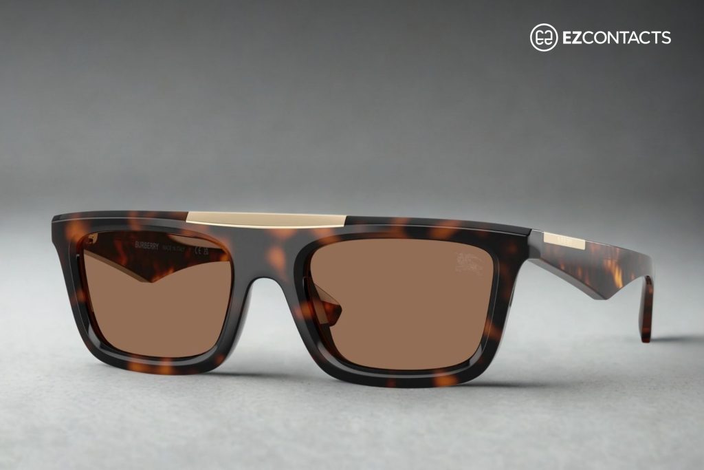 Burberry BE4451U sunglasses