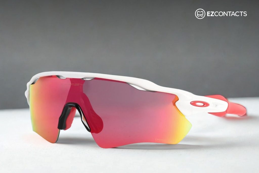 Oakley Radar EV Path sunglasses