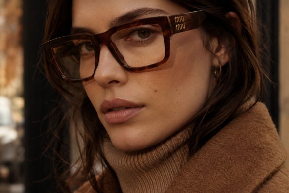 Dark Brown Eyeglasses for Women: Top Trendy Picks for Fall 2026
